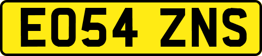 EO54ZNS