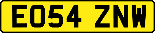 EO54ZNW