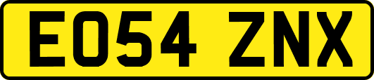 EO54ZNX