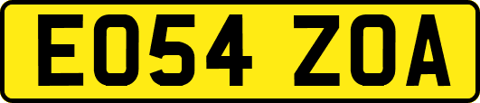 EO54ZOA