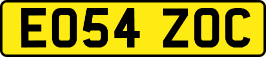 EO54ZOC