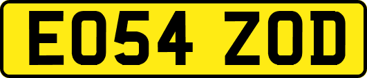 EO54ZOD