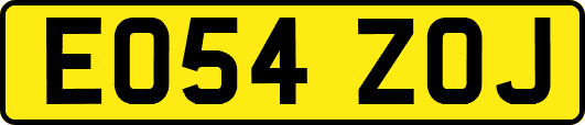 EO54ZOJ