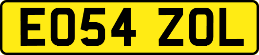 EO54ZOL