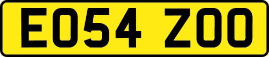 EO54ZOO