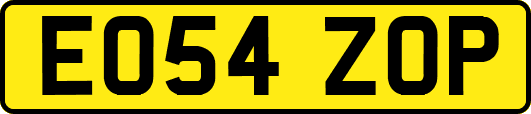 EO54ZOP