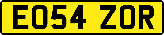 EO54ZOR