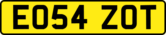 EO54ZOT
