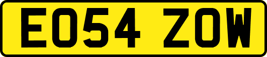 EO54ZOW