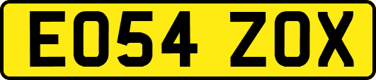 EO54ZOX