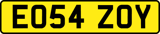 EO54ZOY