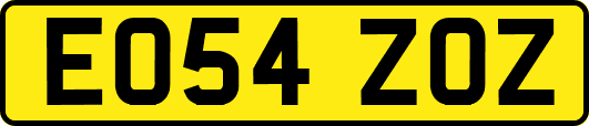 EO54ZOZ