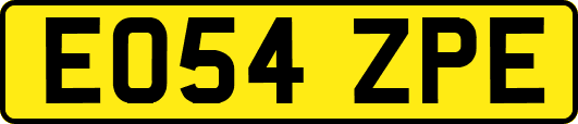 EO54ZPE