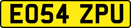 EO54ZPU