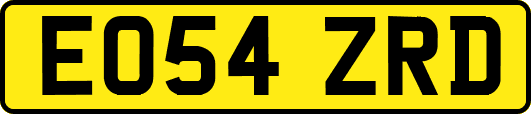 EO54ZRD