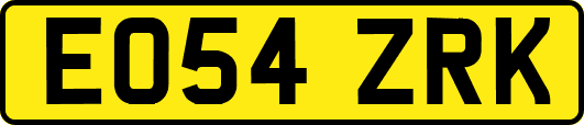 EO54ZRK