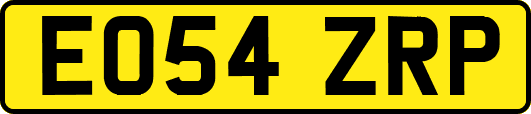 EO54ZRP