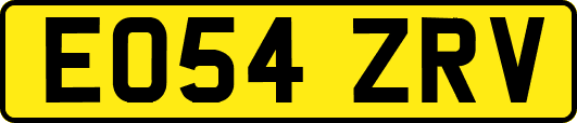 EO54ZRV