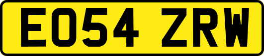 EO54ZRW