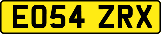 EO54ZRX