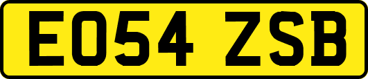EO54ZSB