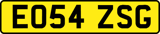 EO54ZSG