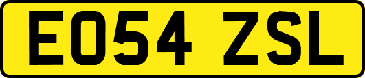 EO54ZSL