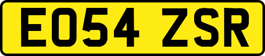 EO54ZSR