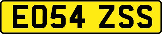 EO54ZSS