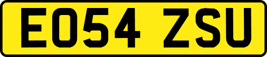 EO54ZSU