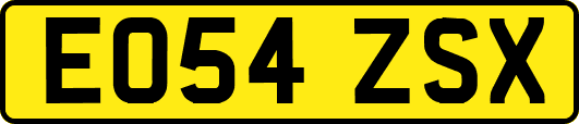 EO54ZSX
