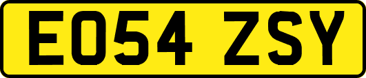 EO54ZSY