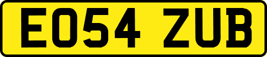 EO54ZUB