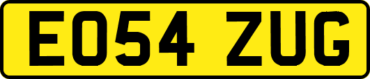 EO54ZUG
