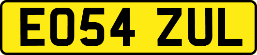 EO54ZUL