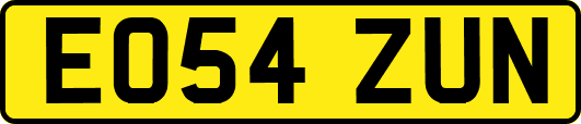 EO54ZUN