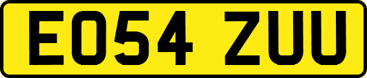 EO54ZUU