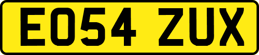 EO54ZUX