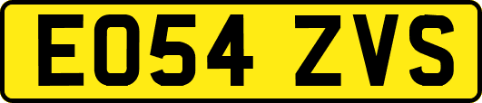 EO54ZVS