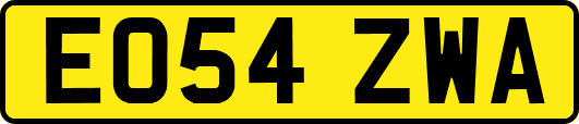 EO54ZWA