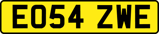 EO54ZWE