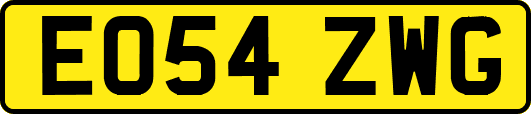 EO54ZWG