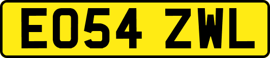 EO54ZWL