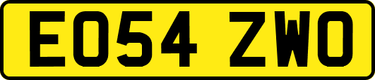 EO54ZWO