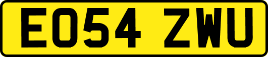 EO54ZWU
