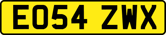 EO54ZWX