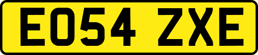 EO54ZXE