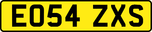 EO54ZXS