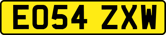 EO54ZXW