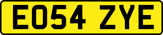 EO54ZYE